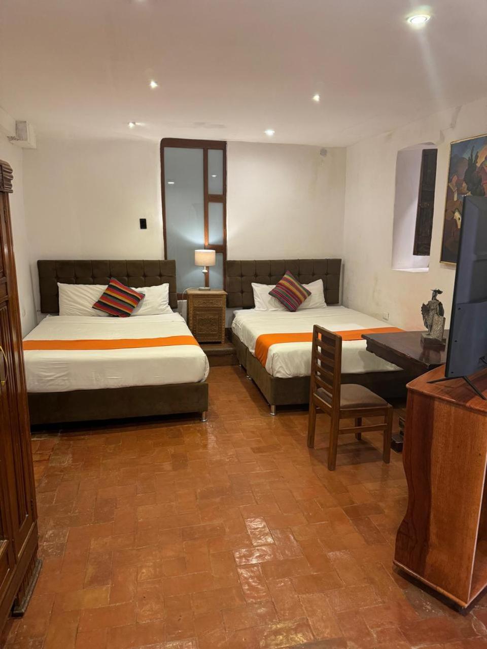 Waman Qorikancha 3* Cusco
